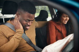 Head-On Collision