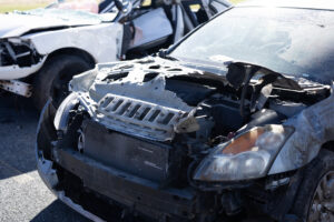 Multi-Vehicle Collision Causes