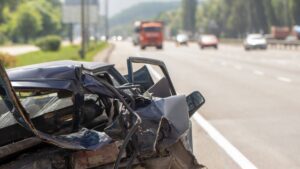 Fatal Highway 27 Crash  