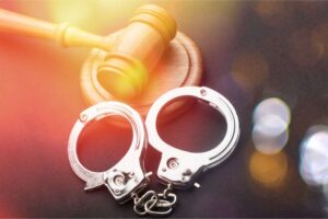 Felony Hit-and-Run Charges
