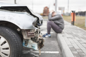 Head-On Collision Claims
