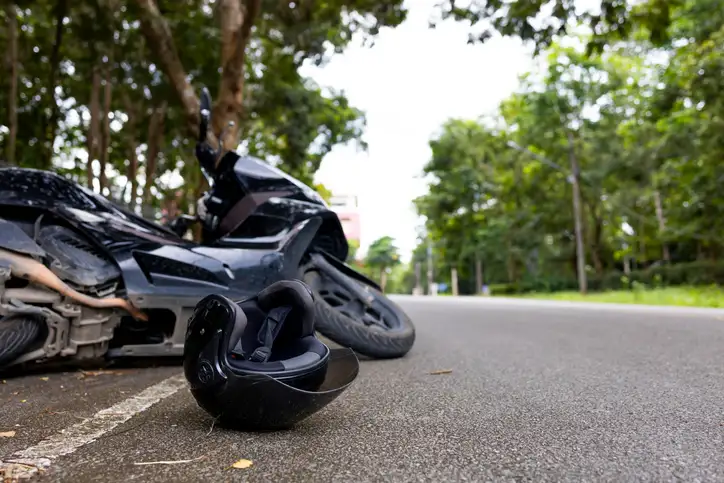 Charlotte Motorcycle Accident Attorneys