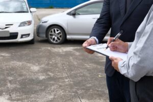 Civilian Investigator Responds to Your Charlotte Car Accident