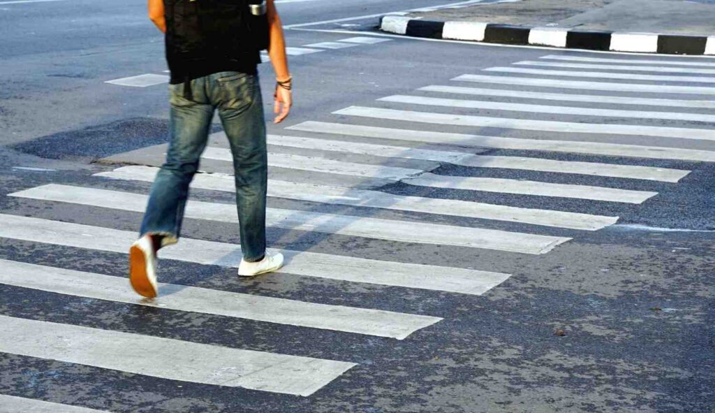 Fatal Pedestrian Hit-and-Run