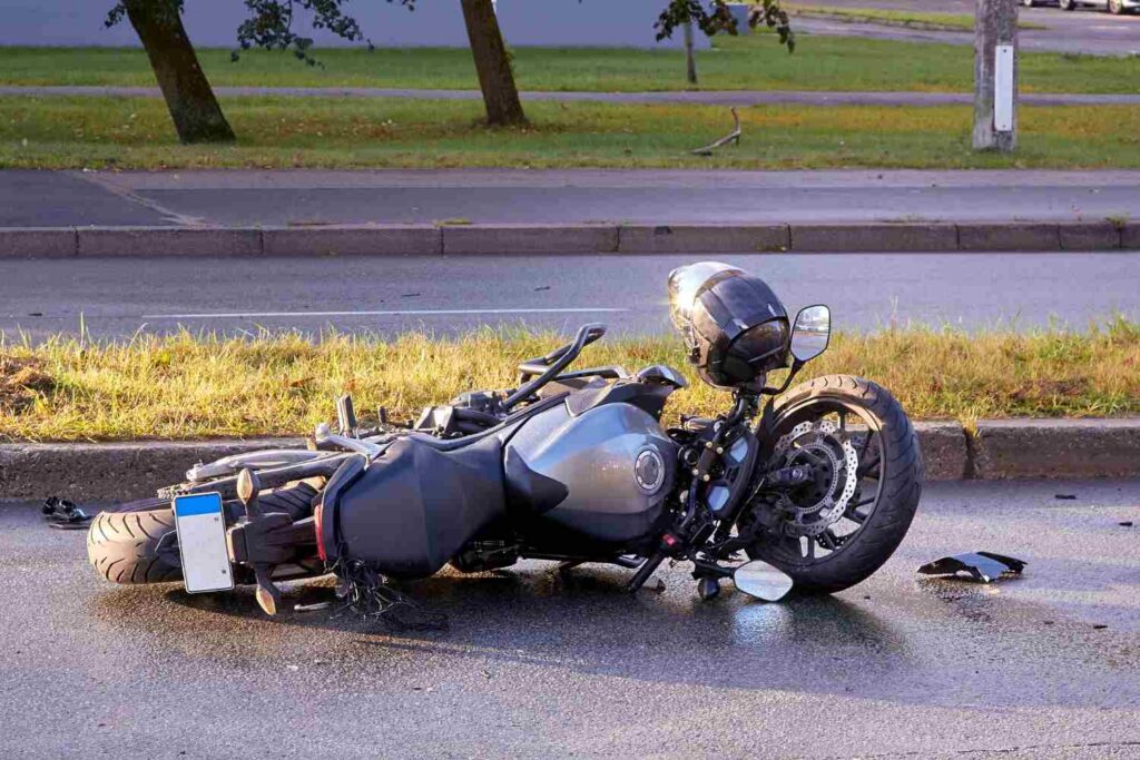 Statesville Motorcycle Rider Dies