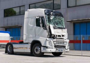Truck Accident Case Determined