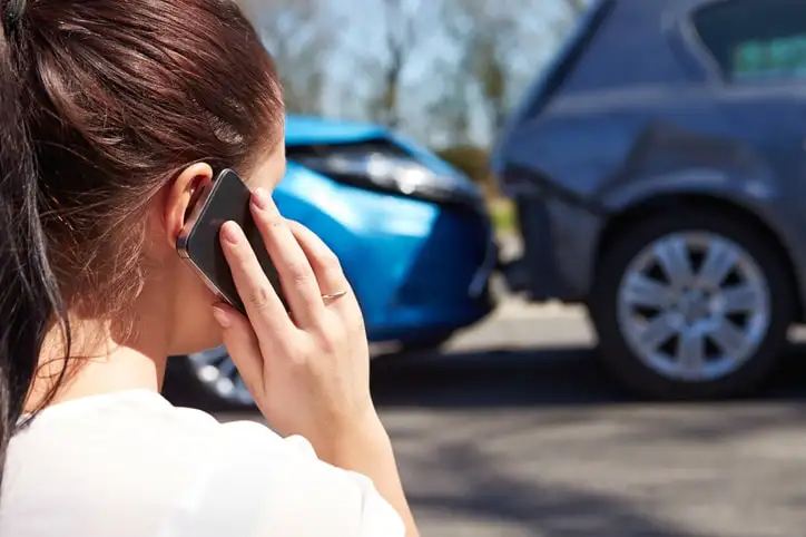 NC Attorney for Fender Bender Accident
