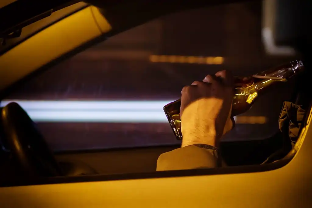 Drunk Driving