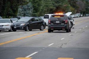Beatties Ford Road Crash