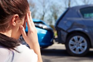 Car Wreck Injury Claims