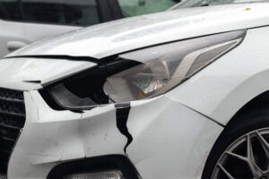 Charlotte Collision; Driver Faces Charges