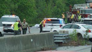 Authorities Considering Charges After Fatal Wrong-Way